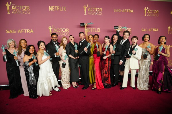 Hollywood Woke Moralizing Is the Pits