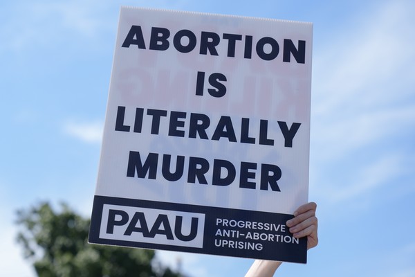 Four Dangerous State Bills Paving the Path to Infanticide