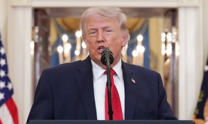 We Now Know More About The Canceled Iran Attack