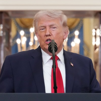 We Now Know More About The Canceled Iran Attack