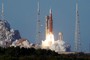 Artemis II Blasts Off, Marking America’s Return to Deep Space