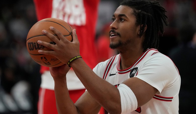 The Bulls Made a Mistake Cutting Jaden Ivey and Now They're Facing the Consequences