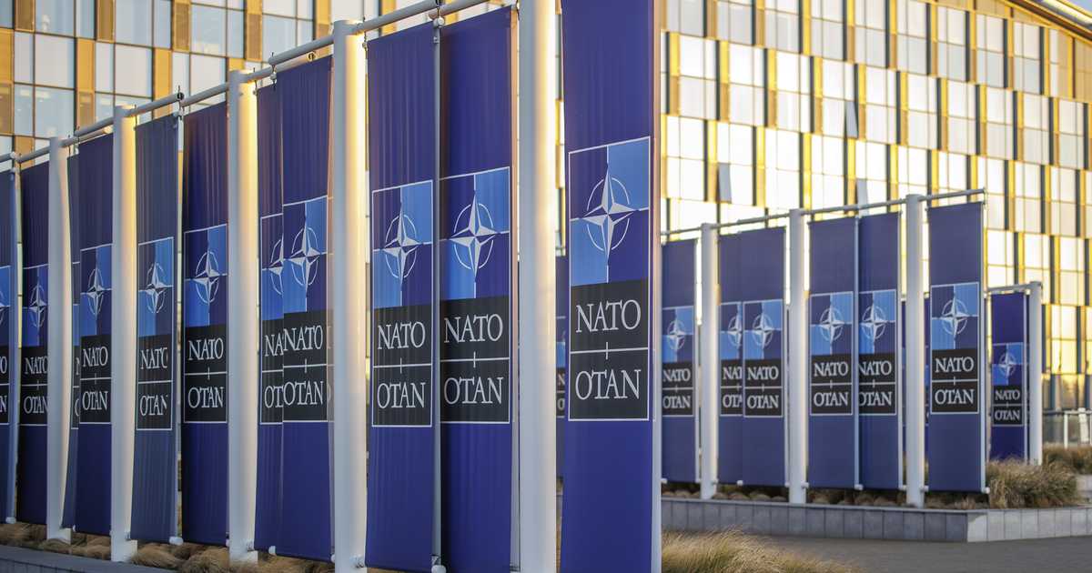 A Foolish NATO Was a Big Loser in the Iran War