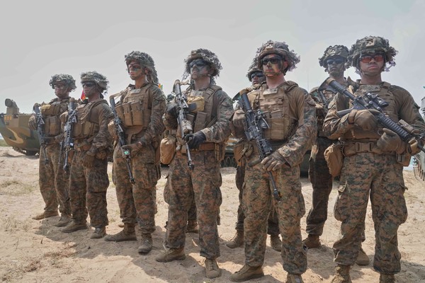 Why Not Boots on the Ground in Iran