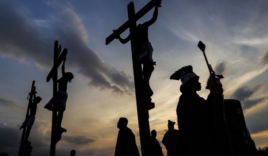 A Thief’s Impossible Hope