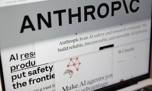 Federal Judge Rules Trump Admin's Anthropic Ban Misused an 'Invocation of National Security'