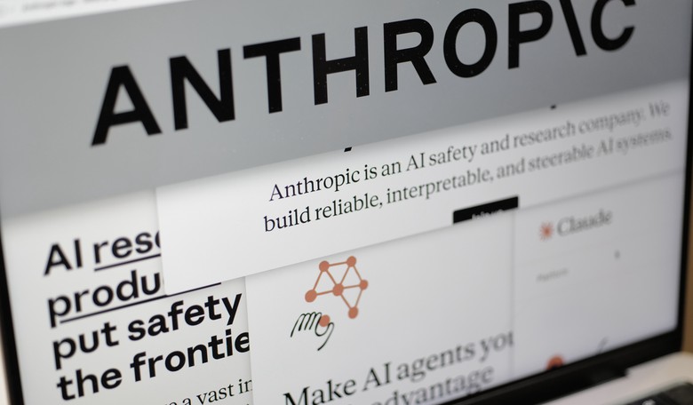 Anthropic’s Actions Speak Much Louder Than Words