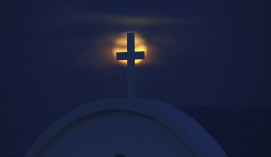 A Thief’s Final Surrender