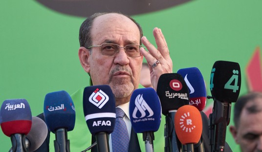 Iraq Cannot Afford to Repeat the Maliki Catastrophe