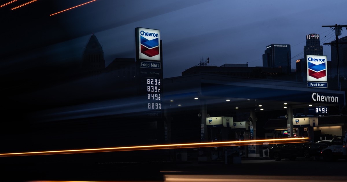 townhall.com - Jared Whitley - Republicans Can Survive the Midterms If We Do This One Thing to Cut Gas Prices