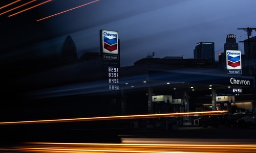 Why Can't We Fix the Oil Problem?