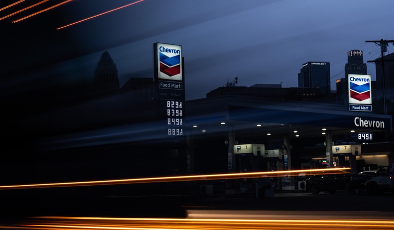 Republicans Can Survive the Midterms If We Do This One Thing to Cut Gas Prices