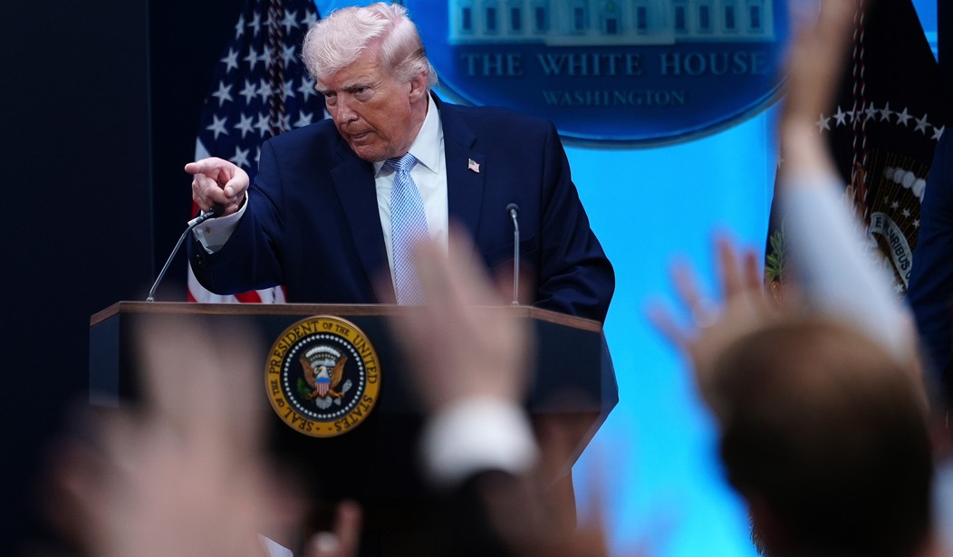 Trump Reveals What North Korea's Kim Jong Un Called Joe Biden. It's Hilariously Accurate.