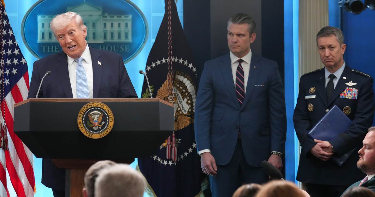 By All Means Let the War Crimes Trials Begin!