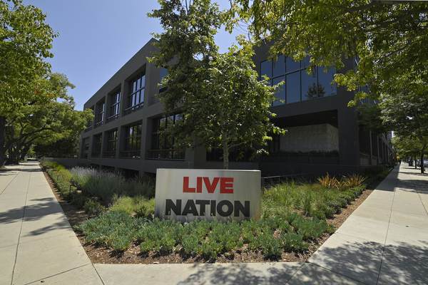 Live Nation’s Predatory Grift