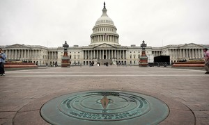 Did Democrats Just Side With Trump on This Issue?