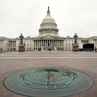 Did Democrats Just Side With Trump on This Issue?