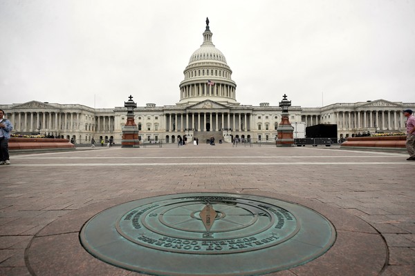 Wisdom From America’s Founders: Government Isn’t Evil, But…