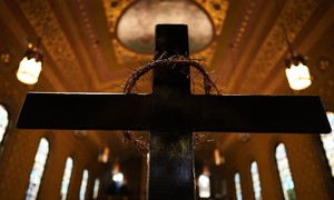 First They Came for the Catholics: DOJ Releases Report on Biden's Weaponization of the Faith
