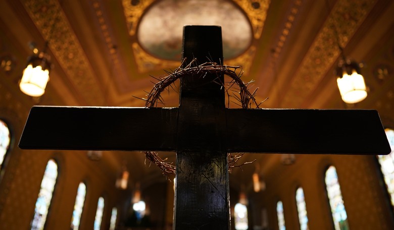 America's Christian Revival Won’t Be Found at a 'Catholic' LGBT Conference