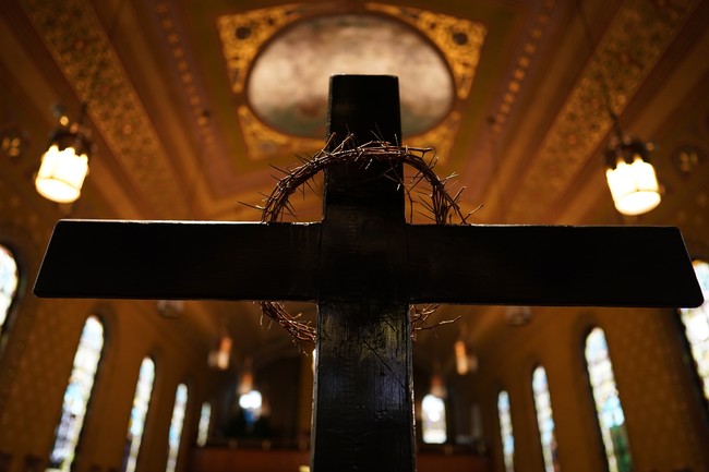 Illegal Alien Pastor With Long Rap Sheet Abuses Teen in Church Office