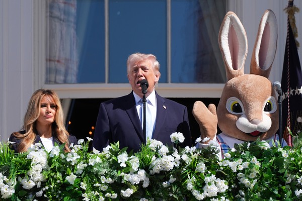 Yesterday Was Probably the Most Insane Anti-Trump Leftists Have Acted Since 2016