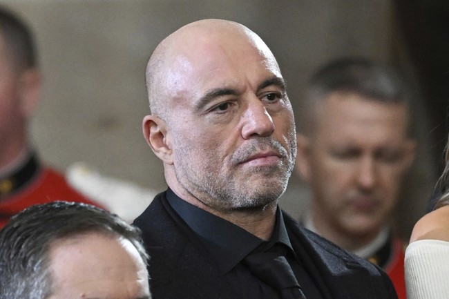 Can Joe Rogan Save ‘60 Minutes’ or Is It Already Dead?