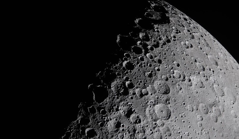 The Essex Files: Don’t Panic Over the SpaceX Moon Impact It’s Actually a Win for American Innovation