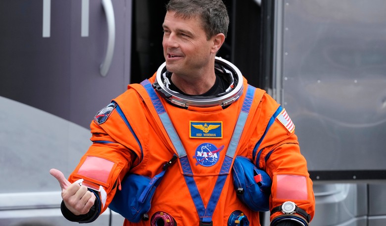 Can We Find 'the Right Stuff' Again?