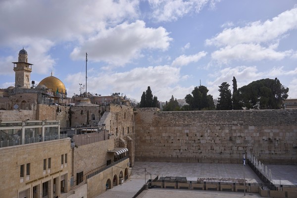 You Think That God’s Hand Is Short?