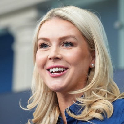 Karoline Leavitt Outs the White House Press Corps
