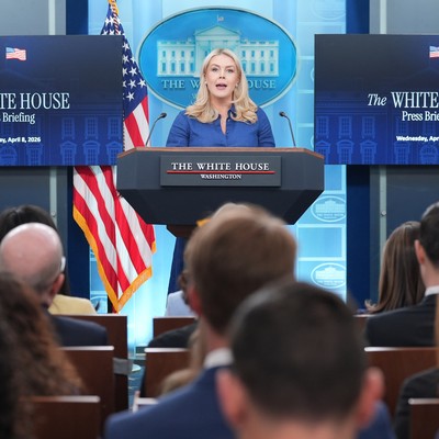 You're Not Going to Believe the Stunt CNN Pulled After a Judge Allowed Them Back in the White House 
