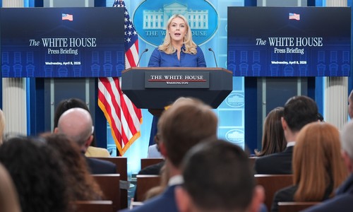 You're Not Going to Believe the Stunt CNN Pulled After a Judge Allowed Them Back in the White House 