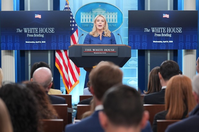 You're Not Going to Believe the Stunt CNN Pulled After a Judge Allowed Them Back in the White House