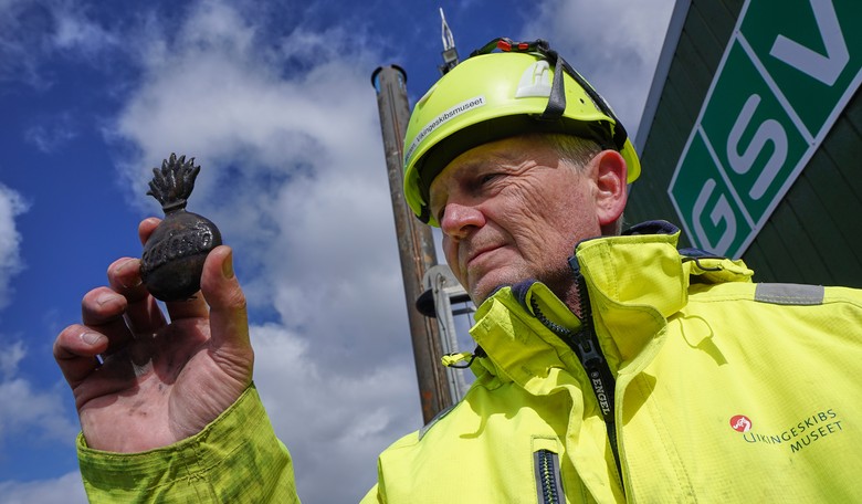 Nelson’s Victory Unearthed: Danish Warship Dannebrog Found After 225 Years in Copenhagen Harbor