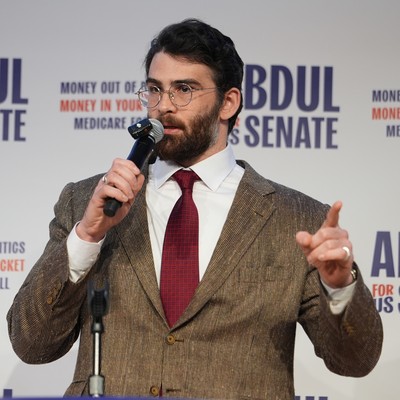 Democrat Establishment Declares War on Socialism After Primary Bloodbath  