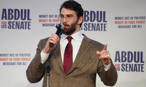 Democrat Establishment Declares War on Socialism After Primary Bloodbath  