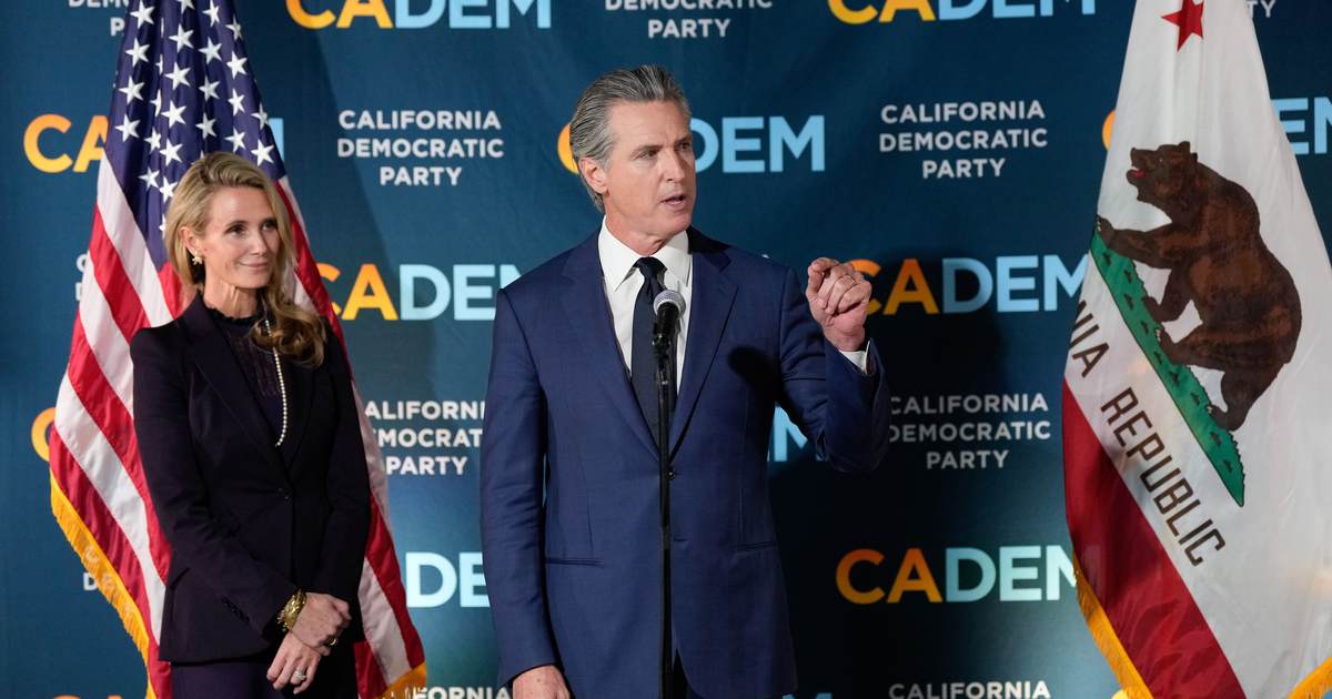 California's Billionaire Tax Is a Giant Bait-and-Switch