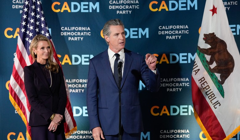 California Democrats Just Voted to Raise Healthcare Costs by Almost 97 Percent. Guess Why.