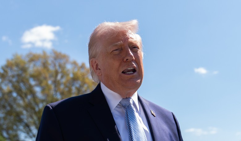 20-30 Gunshots Reported Outside White House