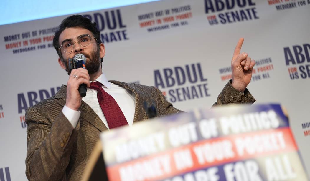 CNN’s Dana Bash Sounds the Alarm On Marxist Streamer Hasan Piker