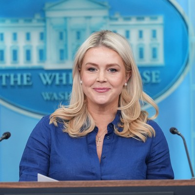 There's a Major Departure From the Trump Administration: 'Adventure of a Lifetime'