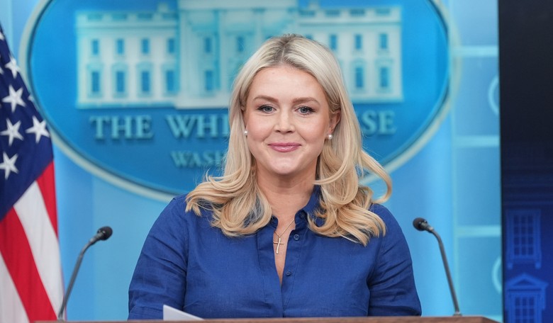 There's a Major Departure From the Trump Administration: 'Adventure of a Lifetime'