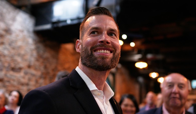 Let's Go: Georgia Congressman-Elect Clay Fuller on His Win and Embracing the Trump Agenda