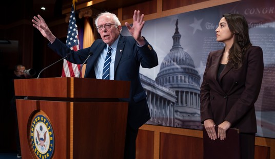 How Bernie Sanders Wins the AI Race — for China