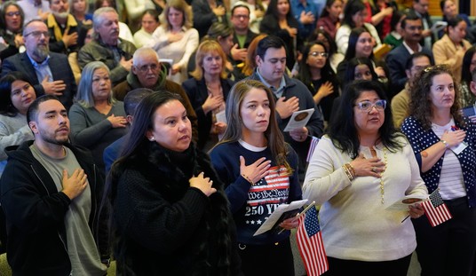 Rewrite Immigration Laws to Favor Educated, Skilled Newcomers Who Won't Burden Taxpayers