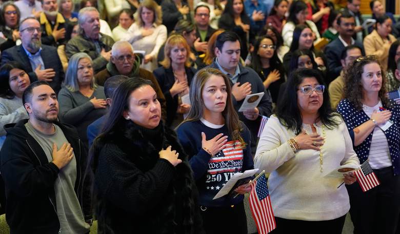 Immigration in America: Legal Pathways, Border Reality, and the Fight Over Who Belongs