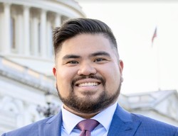 John P.B. Jose