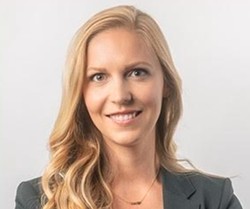 Alleigh Marré