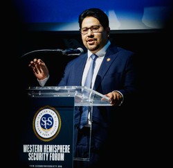 Joseph M. Humire